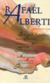 rafael alberti , poesia